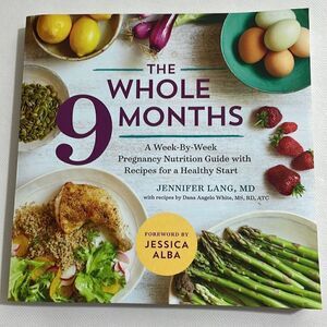 The 9 whole months